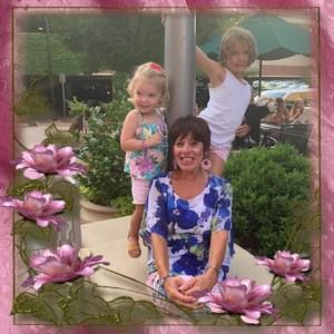 Meet your Posher, Vickie